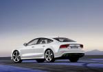 Audi RS7 Sportback 2013 года (WW)